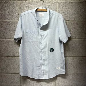 Duvin Designs Co. Short Sleeve Button Down